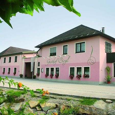 Gasthof Birgl Inning Exteriér fotografie