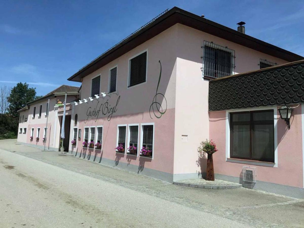 Gasthof Birgl Inning Exteriér fotografie