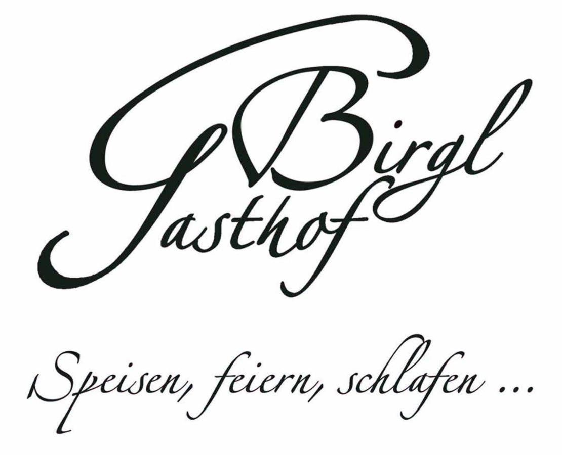 Gasthof Birgl Inning Exteriér fotografie